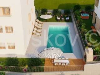 Flat in a building, Sale, Split - Okolica, Slatine