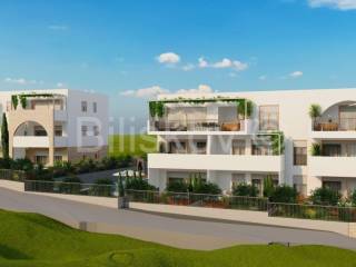Flat in a building, Sale, Split - Okolica, Slatine