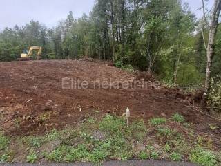 Plot for construction, Sale, Matulji, Jurdani
