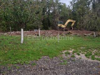 Plot for construction, Sale, Matulji, Jurdani