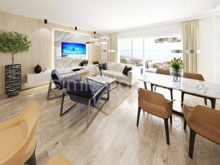 Flat in a new building, Sale, Makarska, Makarska