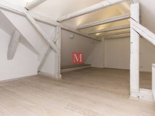 Flat in a building, Rent, Zagreb, Gornji Grad - Medveščak