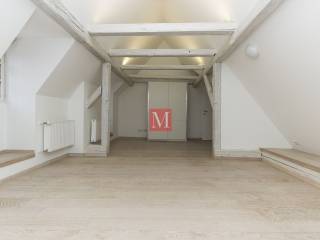 Flat in a building, Rent, Zagreb, Gornji Grad - Medveščak