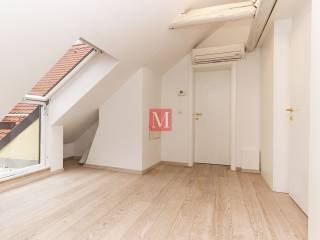 Flat in a building, Rent, Zagreb, Gornji Grad - Medveščak