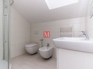 Flat in a building, Rent, Zagreb, Gornji Grad - Medveščak
