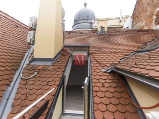 Flat in a building, Rent, Zagreb, Gornji Grad - Medveščak