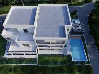 Apartman na moru, Prodaja, Milna, Milna