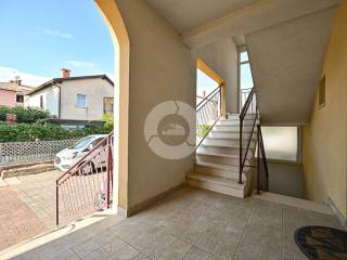 Flat in a building, Sale, Novigrad, Novigrad