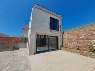 Stone house, Sale, Privlaka, Privlaka