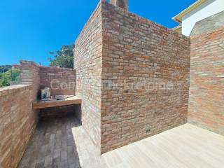 Stone house, Sale, Privlaka, Privlaka