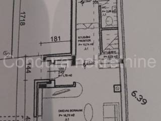 Stone house, Sale, Privlaka, Privlaka