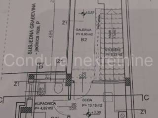 Stone house, Sale, Privlaka, Privlaka
