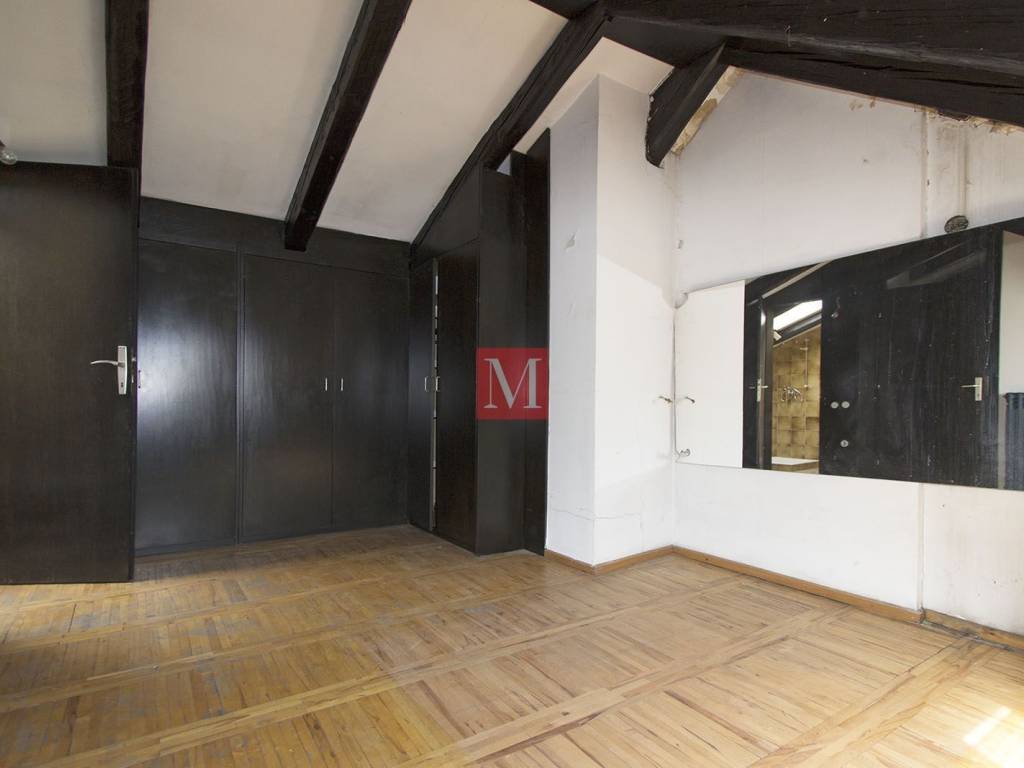 Flat in a building, Sale, Zagreb, Donji Grad