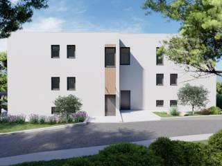 Apartment by the sea, Sale, Milna, Milna