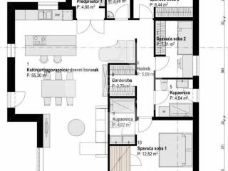 Detached house, Sale, Pula, Pula