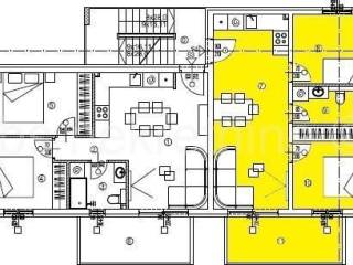 Flat in a new building, Sale, Trogir, Trogir