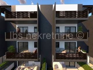 Flat in a new building, Sale, Trogir, Trogir