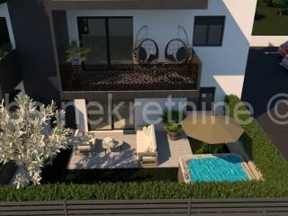 Flat in a new building, Sale, Trogir, Trogir