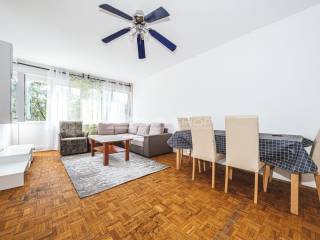 Flat in a building, Sale, Zagreb, Novi Zagreb - istok