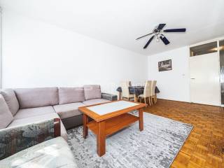 Flat in a building, Sale, Zagreb, Novi Zagreb - istok