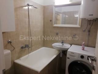 Flat in a building, Rent, Split, Split