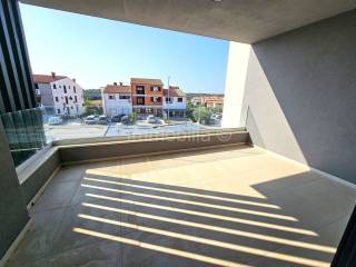 Flat in a new building, Sale, Pula, Pula
