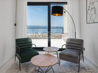 Lounge on upper floor