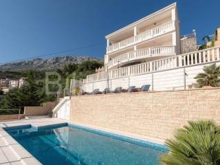 Samostojeca kuca, Prodaja, Omiš, Stanici