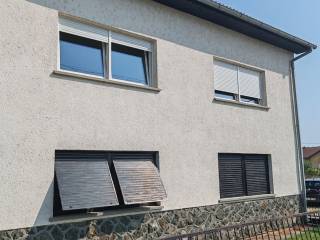 Residential-commercial property, Sale, Pribislavec, Pribislavec