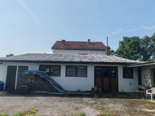 Residential-commercial property, Sale, Pribislavec, Pribislavec