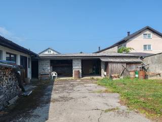 Residential-commercial property, Sale, Pribislavec, Pribislavec