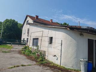 Residential-commercial property, Sale, Pribislavec, Pribislavec