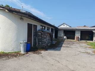 Residential-commercial property, Sale, Pribislavec, Pribislavec