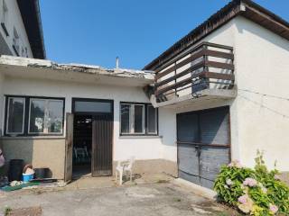 Residential-commercial property, Sale, Pribislavec, Pribislavec