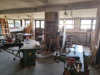 Residential-commercial property, Sale, Pribislavec, Pribislavec