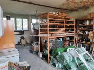 Residential-commercial property, Sale, Pribislavec, Pribislavec
