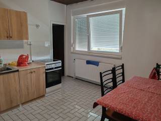 Residential-commercial property, Sale, Pribislavec, Pribislavec