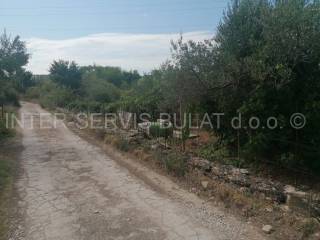 Agricultural plot, Sale, Šibenik - Okolica, Jadrtovac