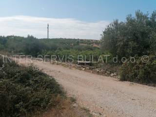Agricultural plot, Sale, Šibenik - Okolica, Jadrtovac