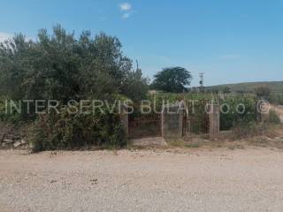 Agricultural plot, Sale, Šibenik - Okolica, Jadrtovac