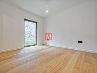 Flat in a new building, Sale, Zagreb, Donji Grad