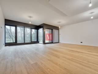 Flat in a new building, Sale, Zagreb, Donji Grad