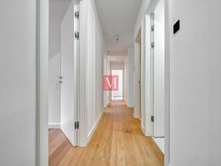 Flat in a new building, Sale, Zagreb, Donji Grad