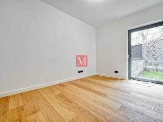 Flat in a new building, Sale, Zagreb, Donji Grad