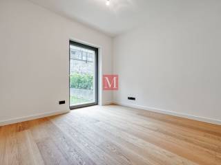 Flat in a new building, Sale, Zagreb, Donji Grad