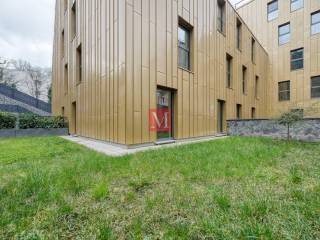 Flat in a new building, Sale, Zagreb, Donji Grad