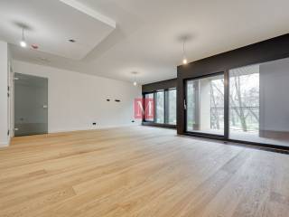 Flat in a new building, Sale, Zagreb, Donji Grad
