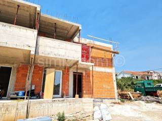 Apartment by the sea, Sale, Trogir, Trogir