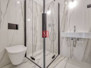 Flat in a new building, Sale, Zagreb, Donji Grad