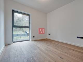 Flat in a new building, Sale, Zagreb, Donji Grad